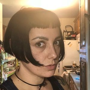 Meet your Posher, Melissa